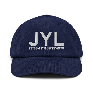 Sylvania (KJYL) Airport Hat