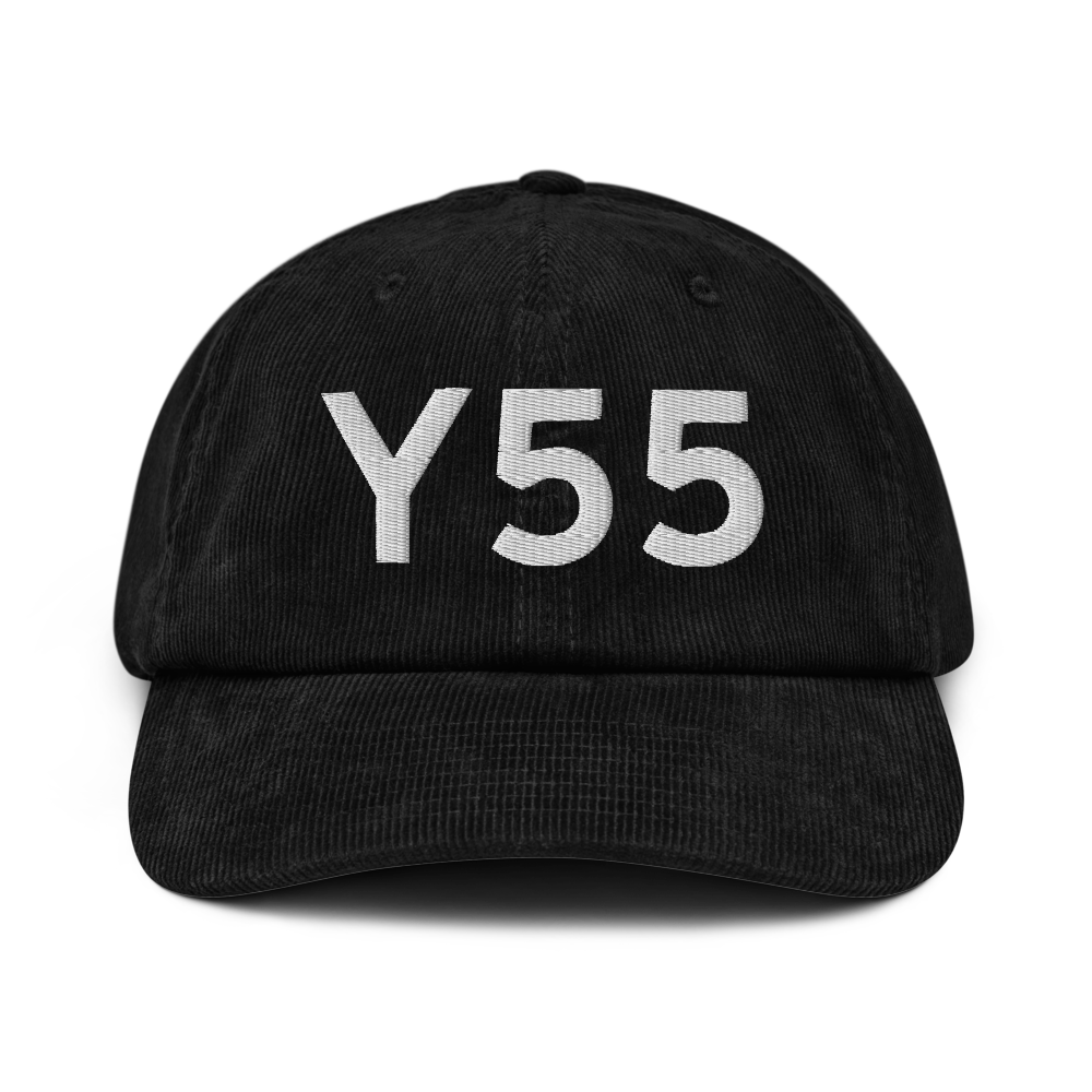 Crandon (KY55) Airport Hat 