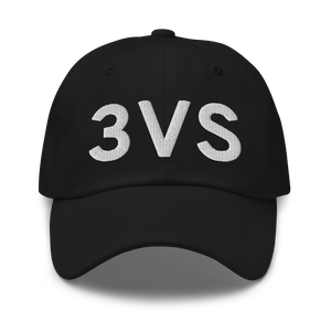 Versailles (3VS) Airport Hat