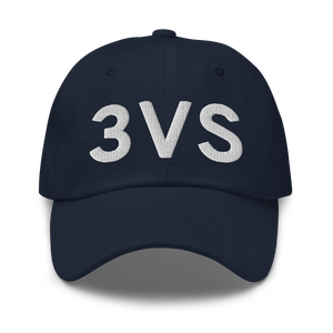 Versailles (3VS) Airport Hat