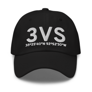 Versailles (3VS) Airport Hat