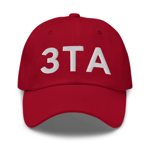 Stafford (3TA) Airport Hat