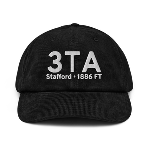 Stafford (3TA) Airport Hat