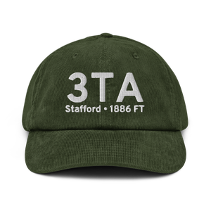 Stafford (3TA) Airport Hat