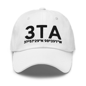 Stafford (3TA) Airport Hat