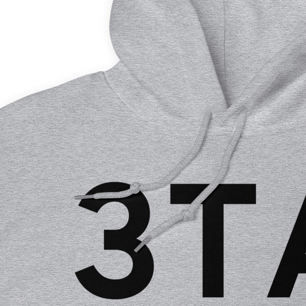 Stafford (3TA) Airport Hoodie Sweatshirt 