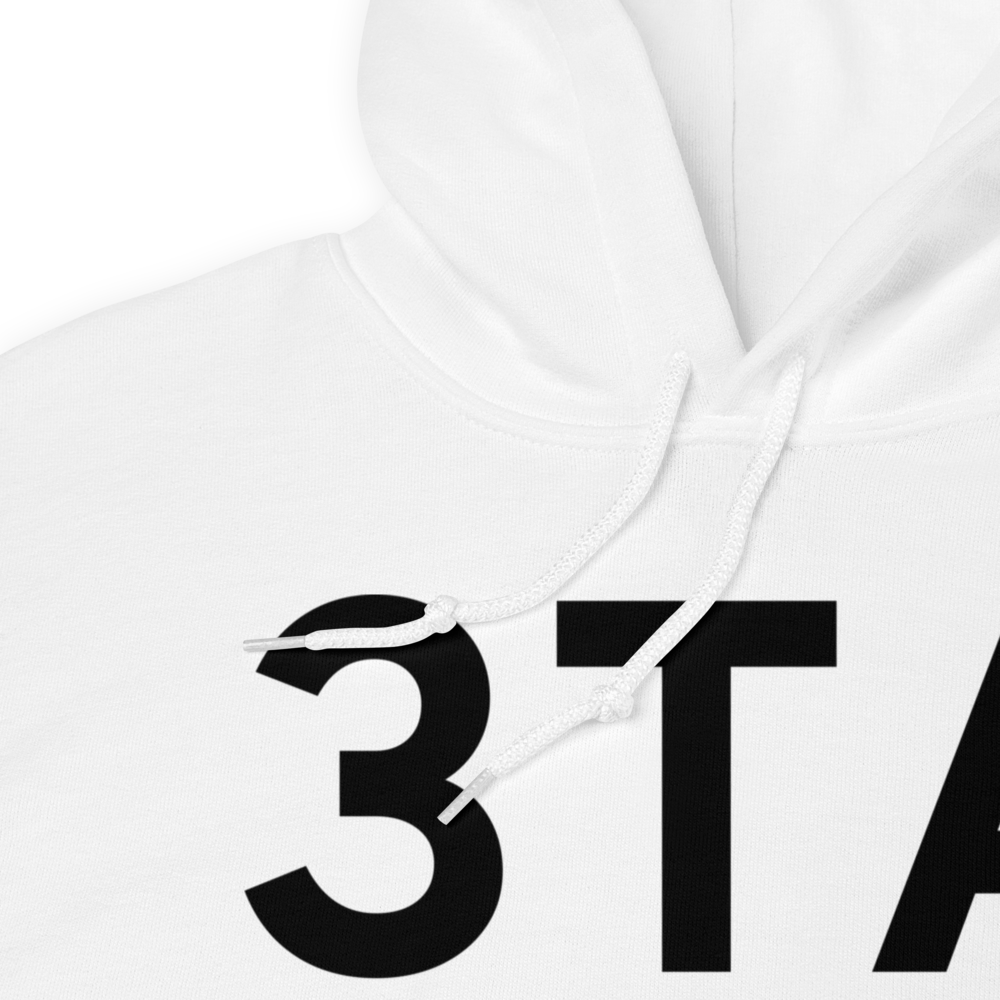 Stafford (3TA) Airport Hoodie Sweatshirt 
