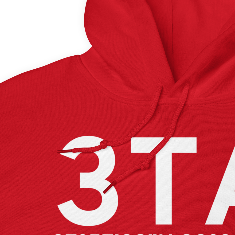 Stafford (3TA) Airport Hoodie Sweatshirt 