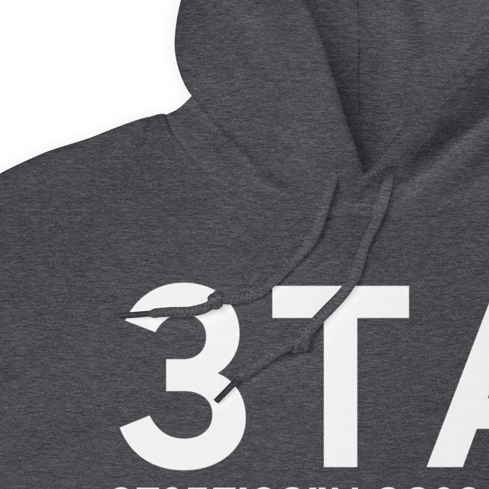 Stafford (3TA) Airport Hoodie Sweatshirt 