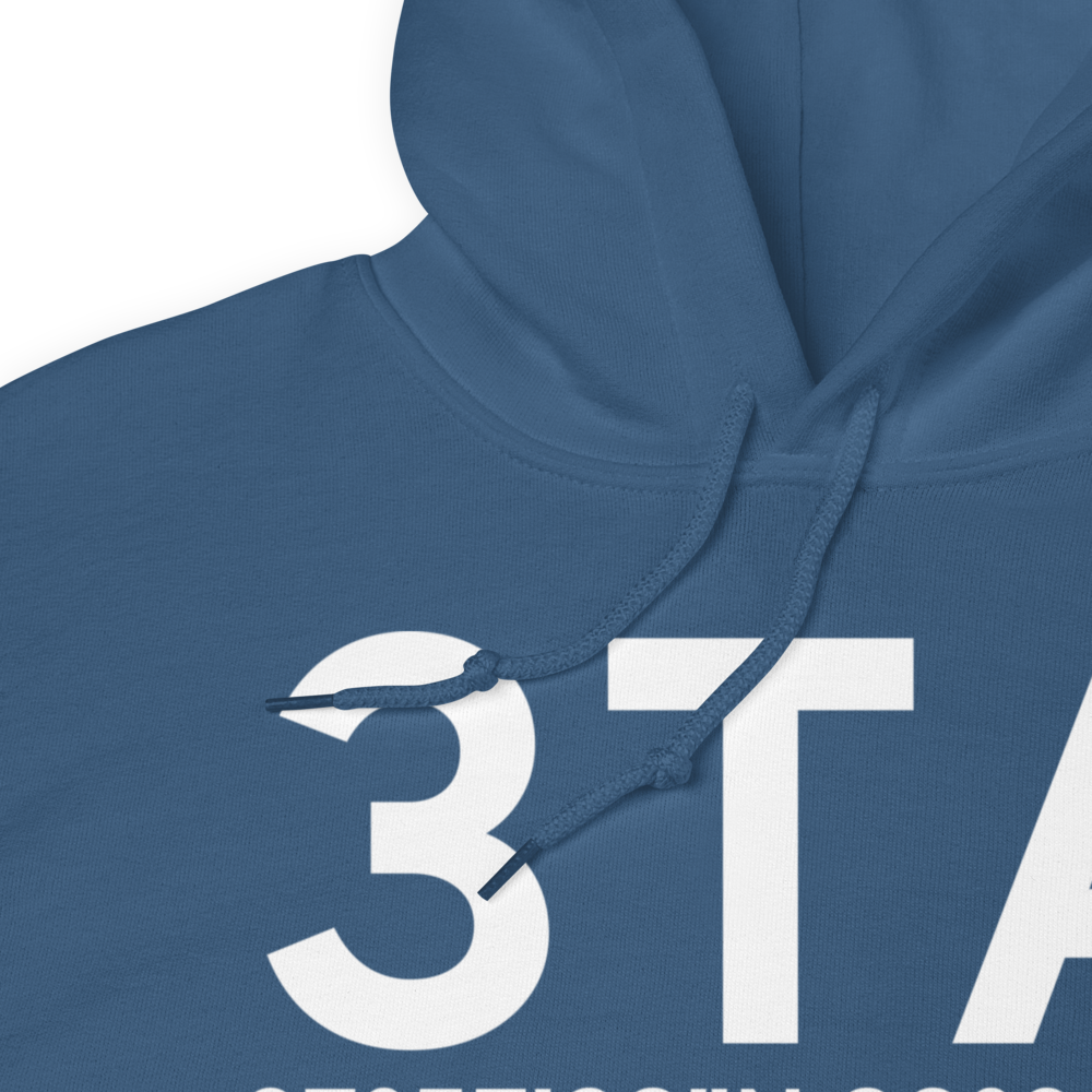 Stafford (3TA) Airport Hoodie Sweatshirt 