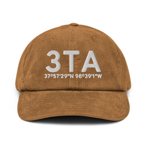 Stafford (3TA) Airport Hat