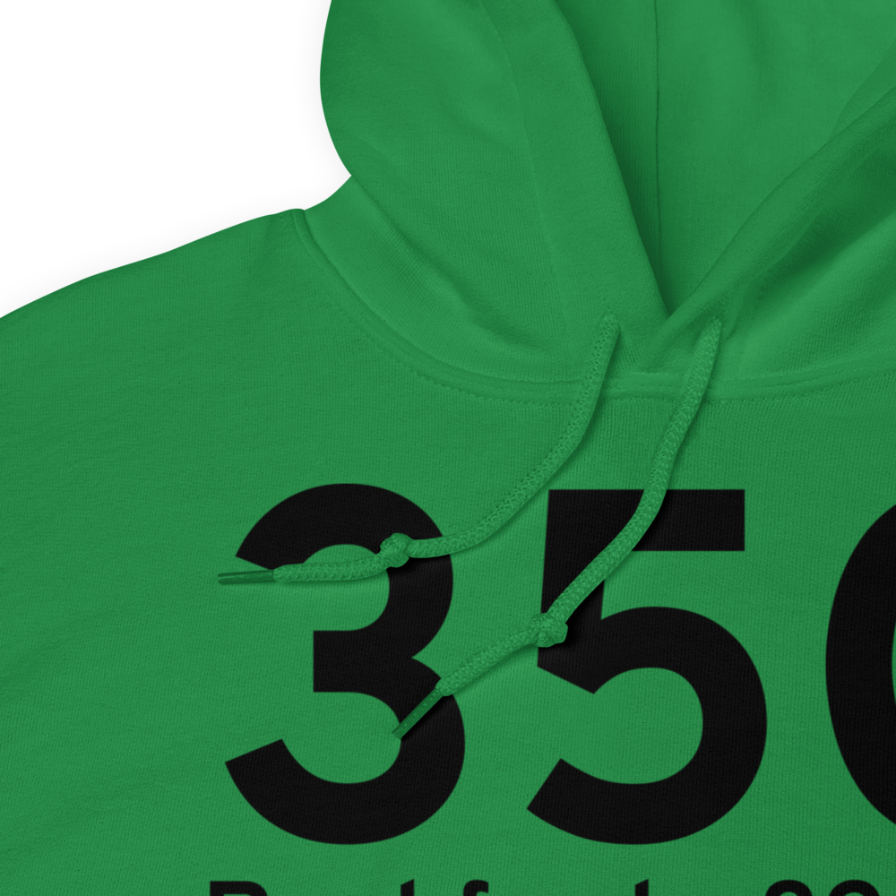 Rockford (35C) Airport Hoodie Sweatshirt 