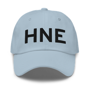 Tahneta Pass Lodge (HNE) Airport Hat