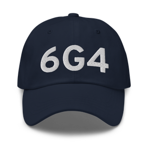 Mount Vernon (K6G4) Airport Hat