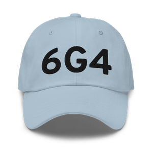 Mount Vernon (K6G4) Airport Hat