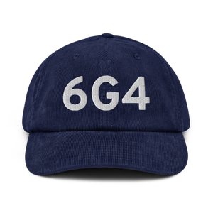Mount Vernon (K6G4) Airport Hat