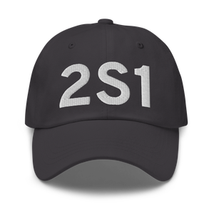 Vashon (2S1) Airport Hat