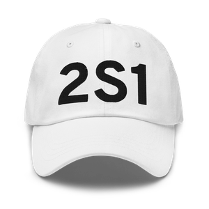 Vashon (2S1) Airport Hat