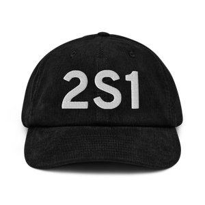 Vashon (2S1) Airport Hat