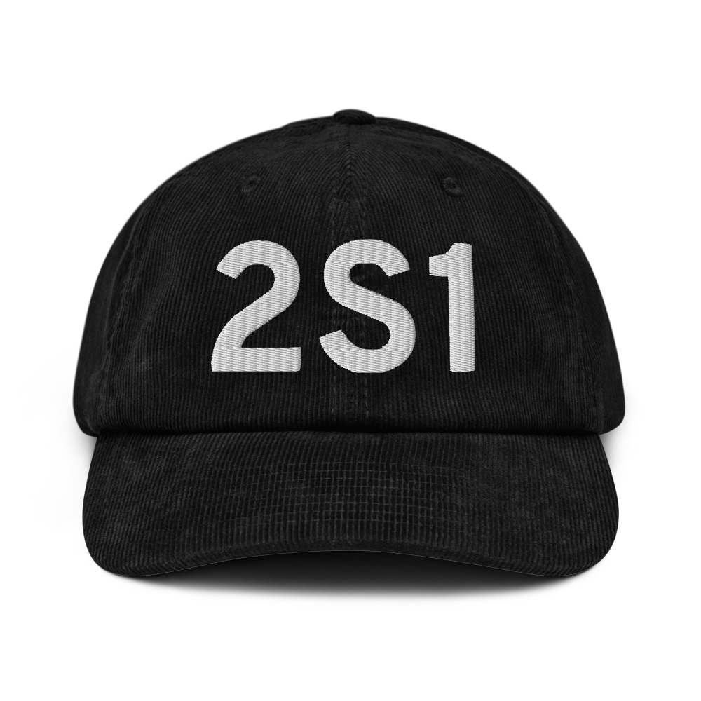 Vashon (2S1) Airport Hat 