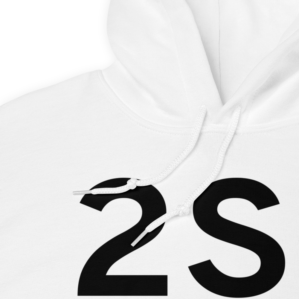 Vashon (2S1) Airport Hoodie Sweatshirt 