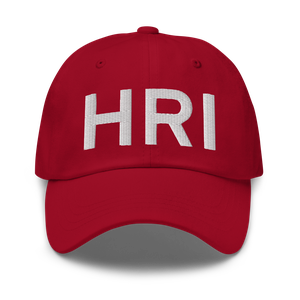 Hermiston (KHRI) Airport Hat