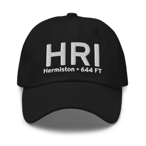 Hermiston (KHRI) Airport Hat