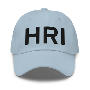 Hermiston (KHRI) Airport Hat