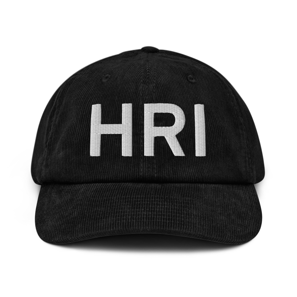 Hermiston (KHRI) Airport Hat 