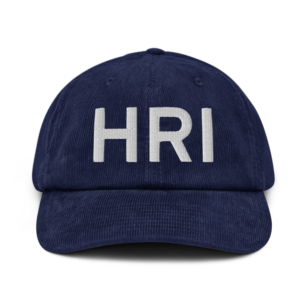 Hermiston (KHRI) Airport Hat 