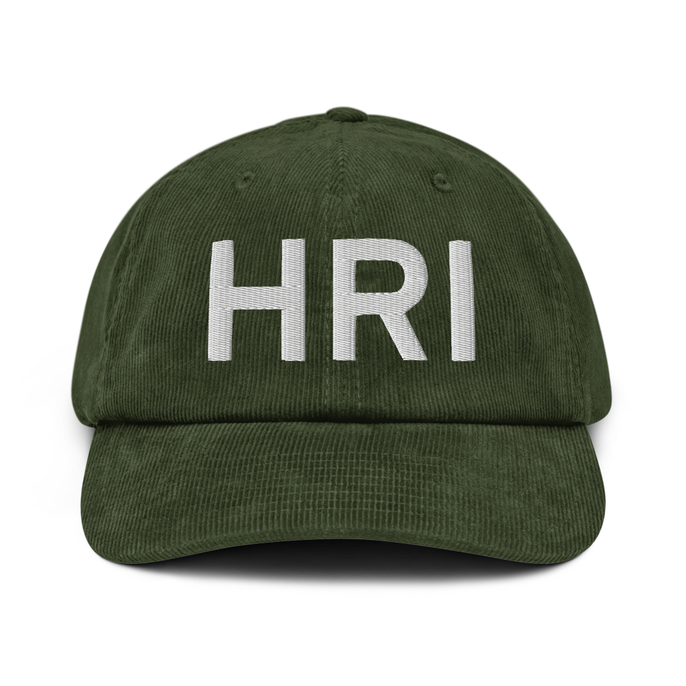 Hermiston (KHRI) Airport Hat 