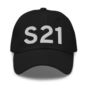 Sunriver (KS21) Airport Hat