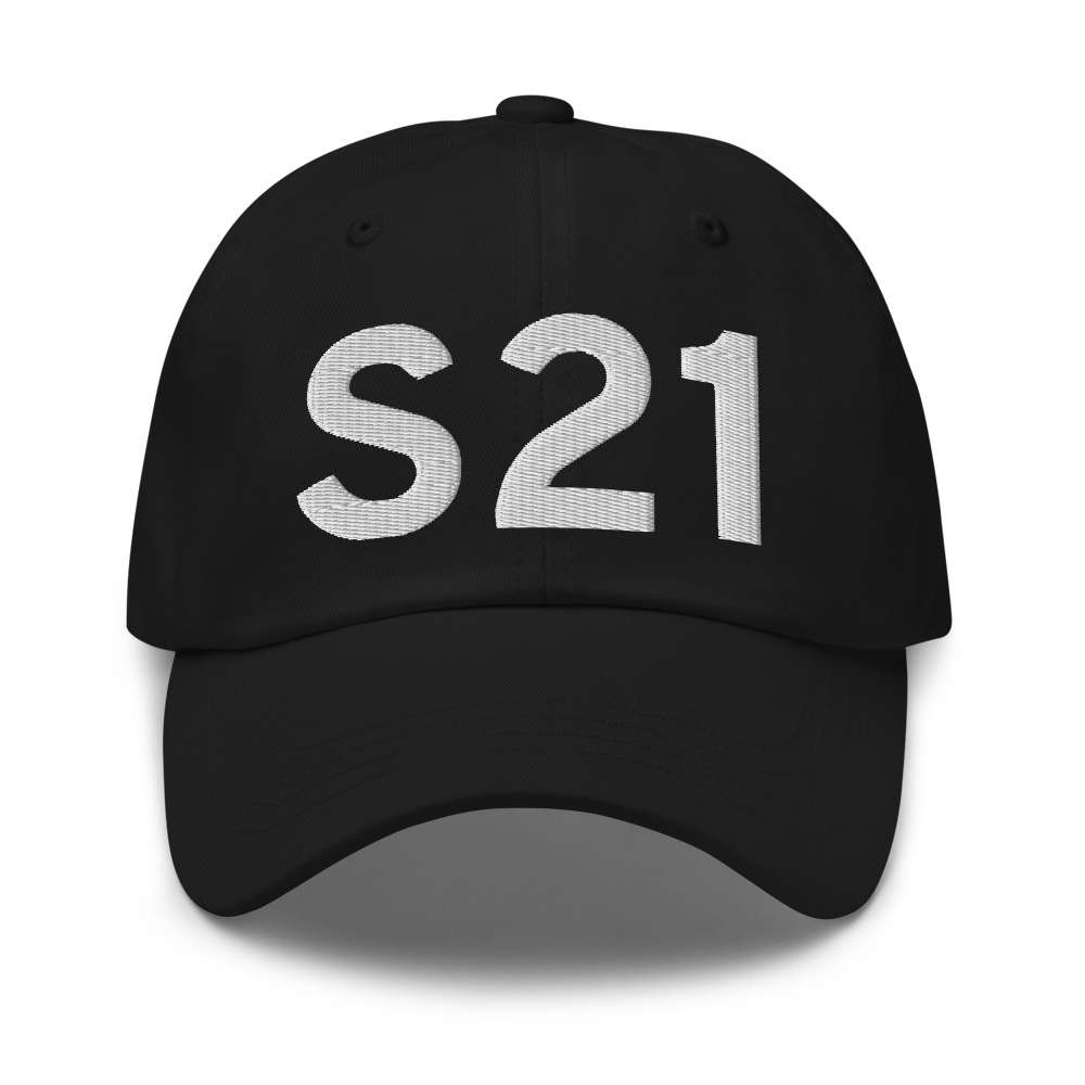 Sunriver (KS21) Airport Hat 