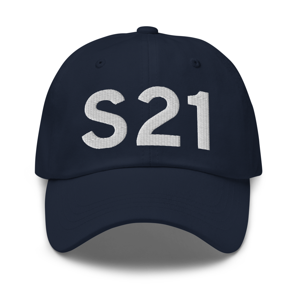 Sunriver (KS21) Airport Hat 