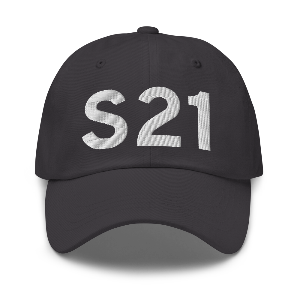 Sunriver (KS21) Airport Hat 