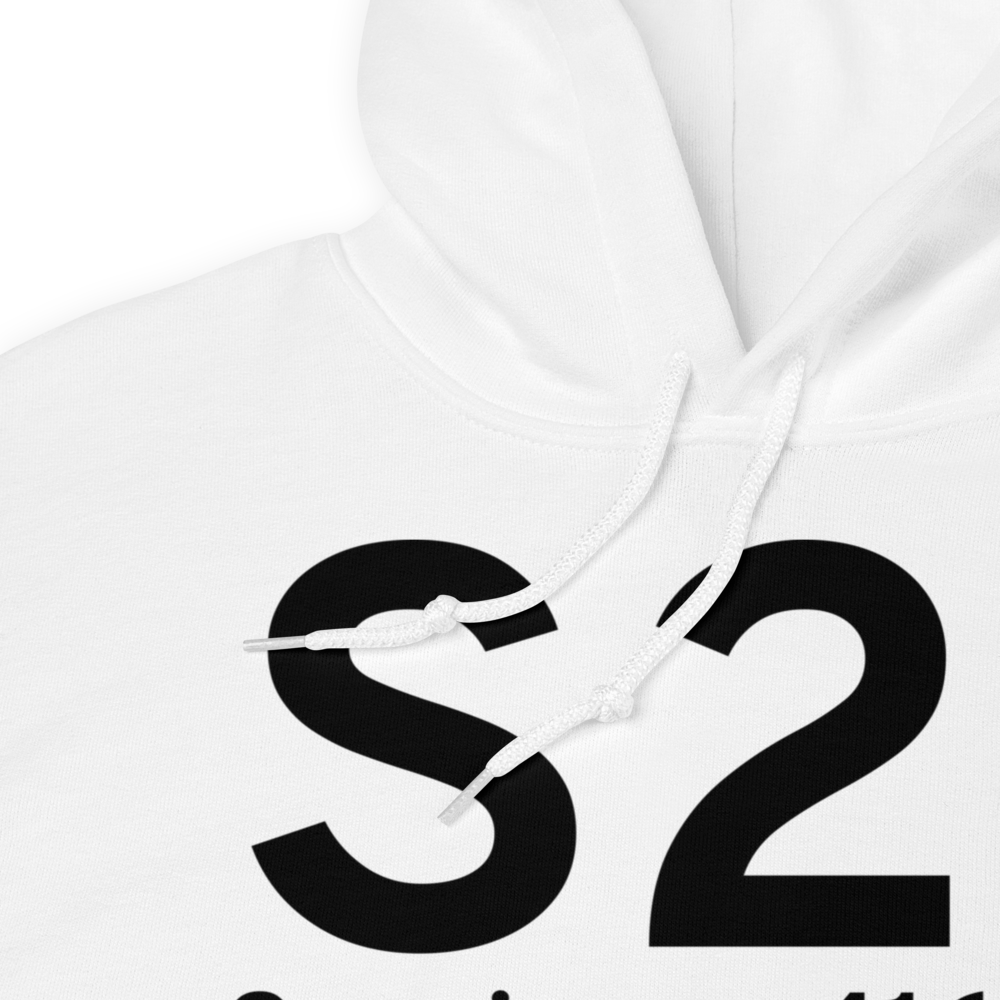 Sunriver (KS21) Airport Hoodie Sweatshirt 