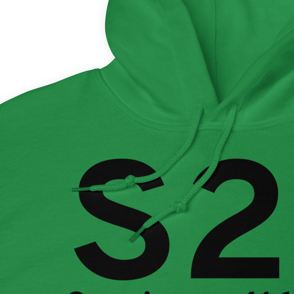 Sunriver (KS21) Airport Hoodie Sweatshirt 