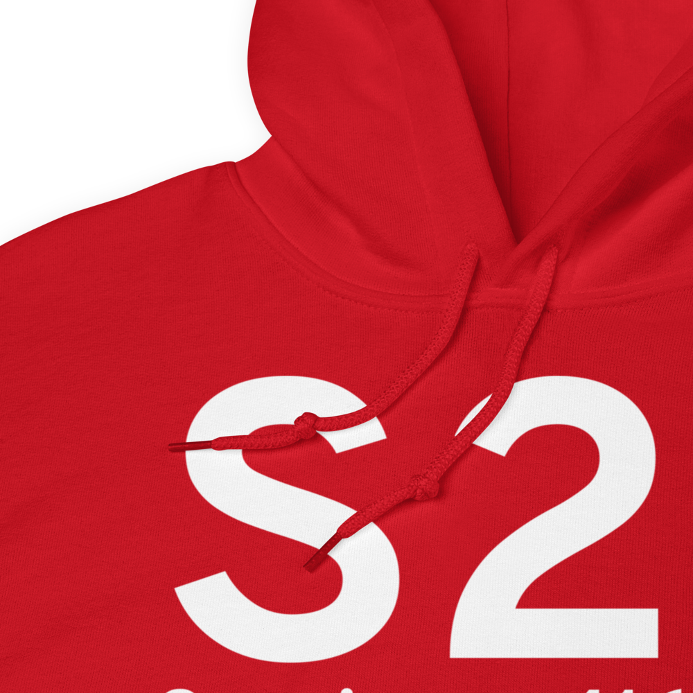 Sunriver (KS21) Airport Hoodie Sweatshirt 