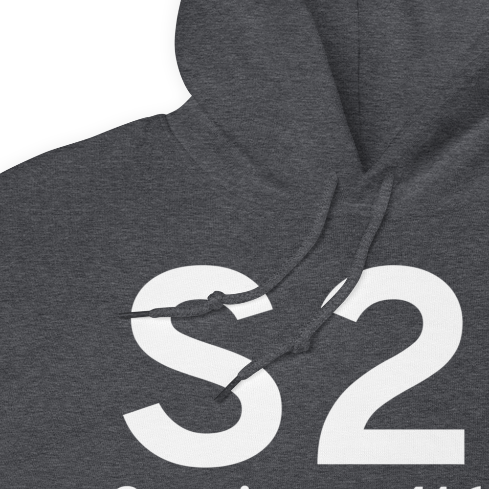 Sunriver (KS21) Airport Hoodie Sweatshirt 