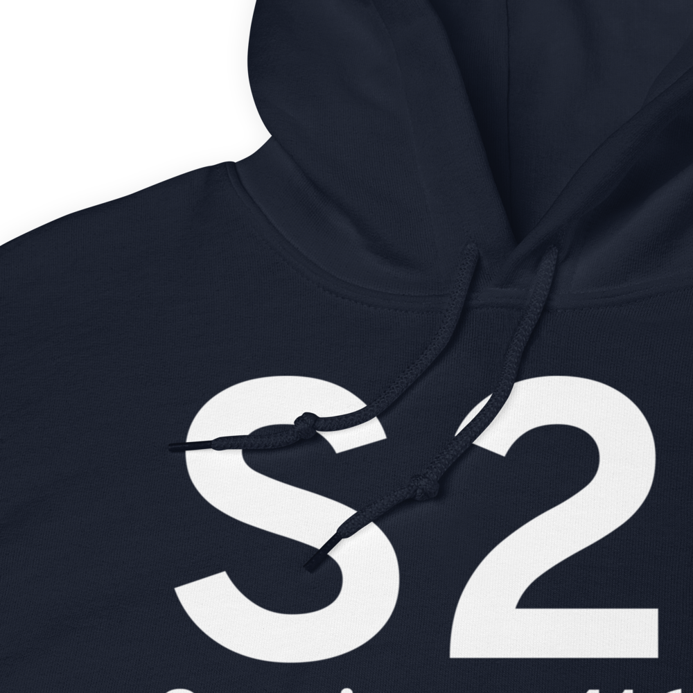 Sunriver (KS21) Airport Hoodie Sweatshirt 