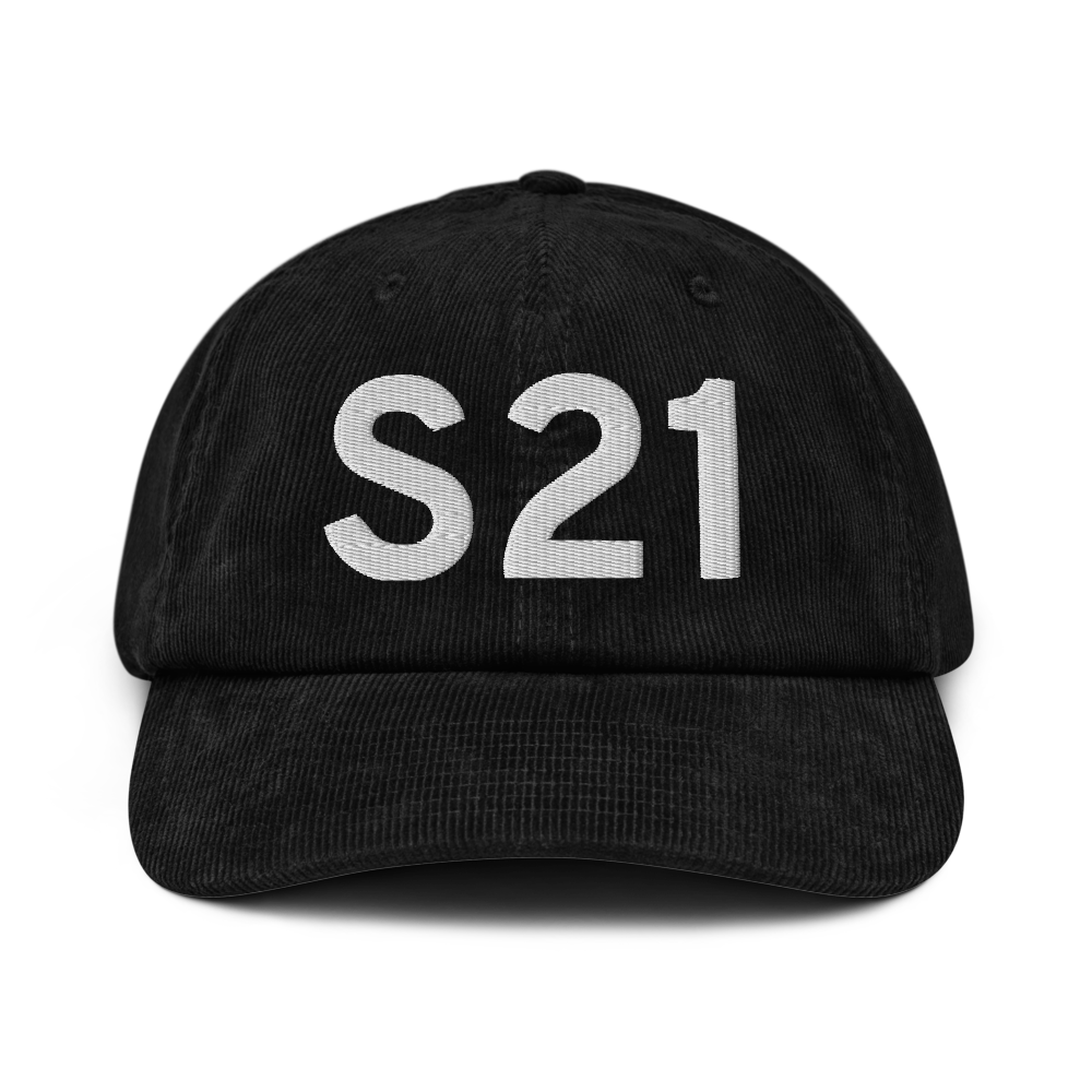 Sunriver (KS21) Airport Hat 