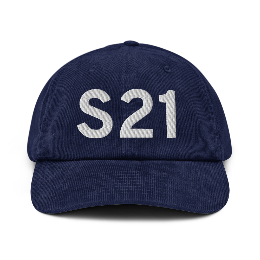 Sunriver (KS21) Airport Hat 