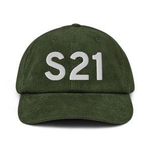 Sunriver (KS21) Airport Hat