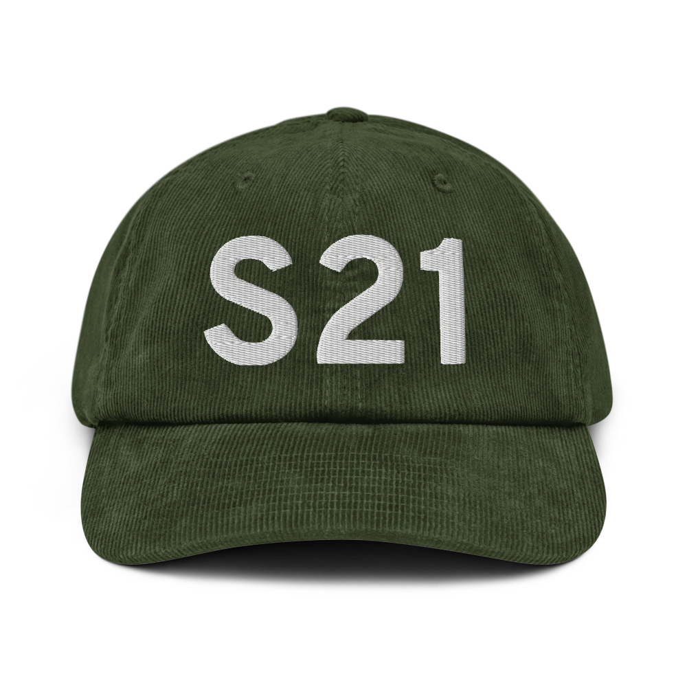 Sunriver (KS21) Airport Hat 