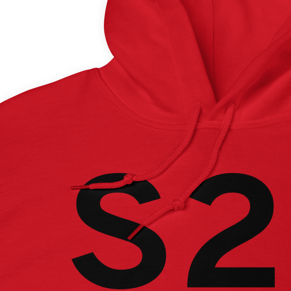 Sunriver (KS21) Airport Hoodie Sweatshirt 