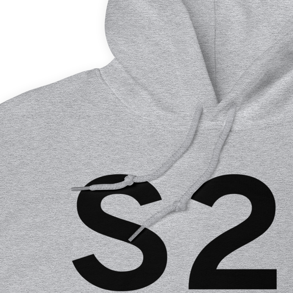 Sunriver (KS21) Airport Hoodie Sweatshirt 