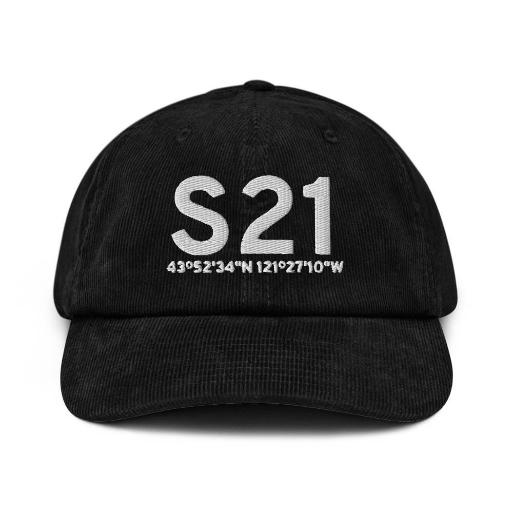 Sunriver (KS21) Airport Hat 