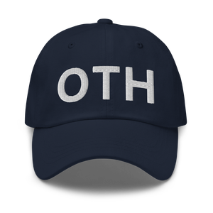 North Bend (KOTH) Airport Hat