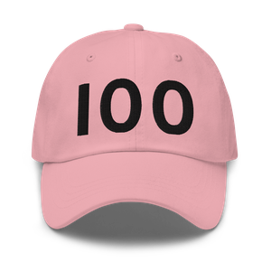 Monticello (US-1108) Airport Hat