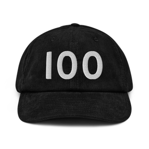 Monticello (US-1108) Airport Hat